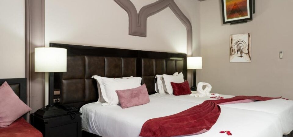 Blue Sea le Printemps