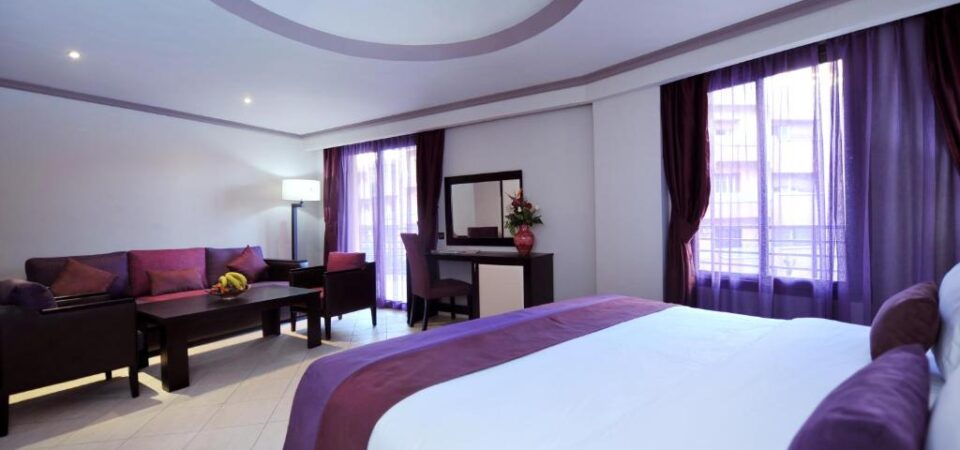 Blue Sea le Printemps