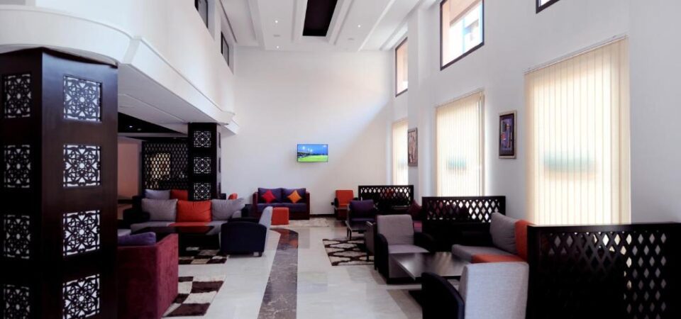 Blue Sea le Printemps