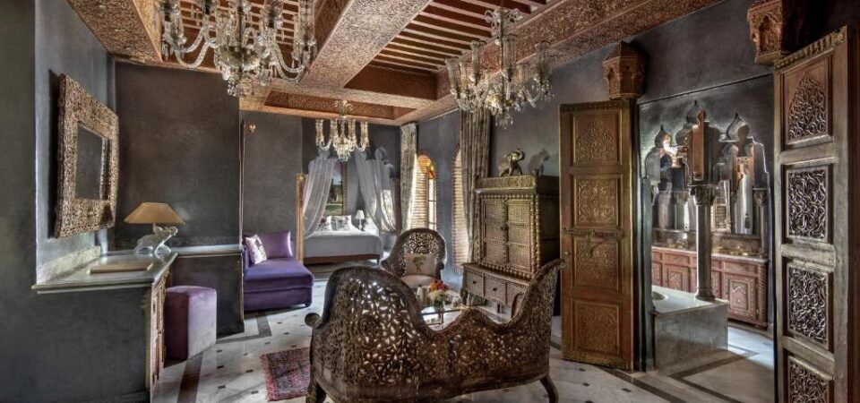 La Sultana Marrakech