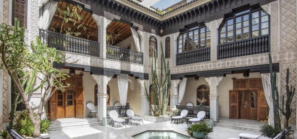 La Sultana Marrakech