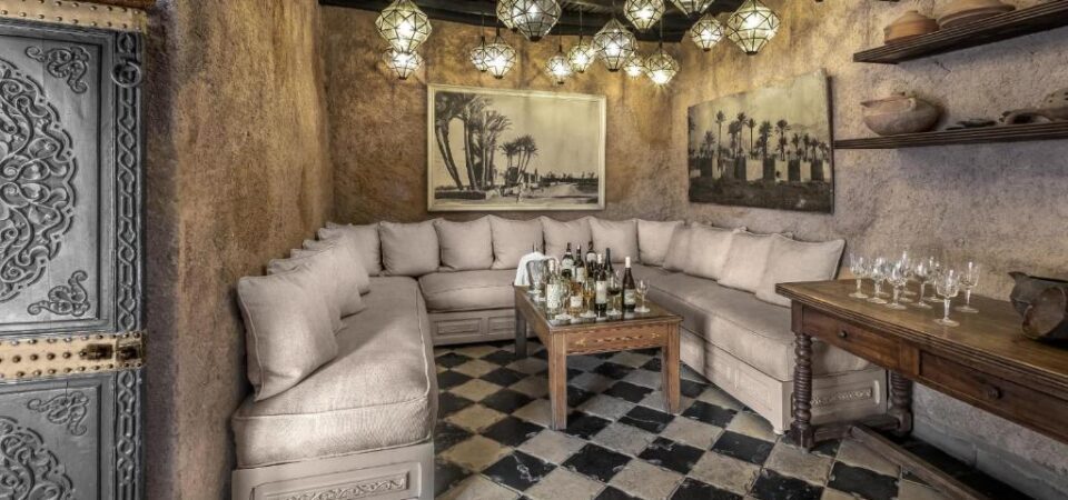 La Sultana Marrakech