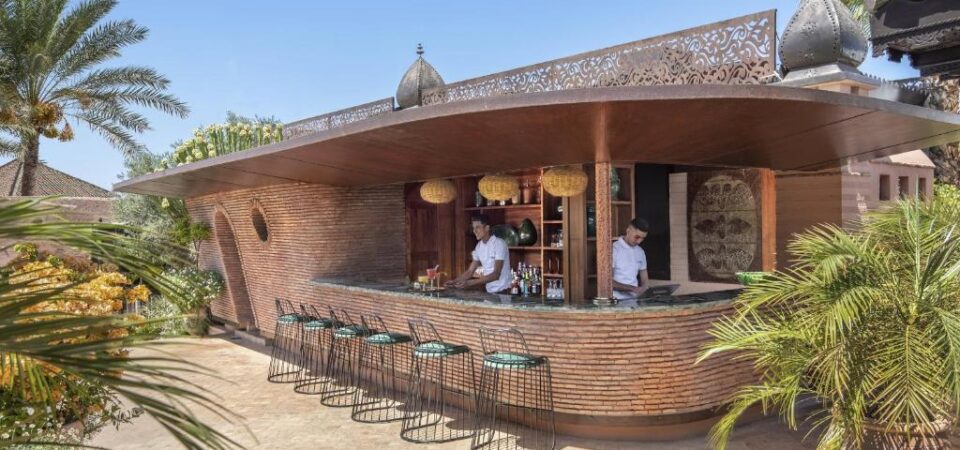 La Sultana Marrakech