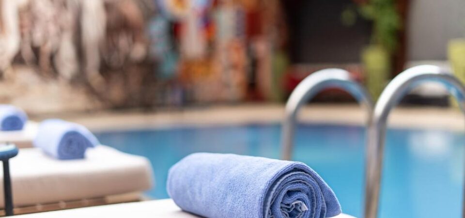 Blue Sea le Printemps