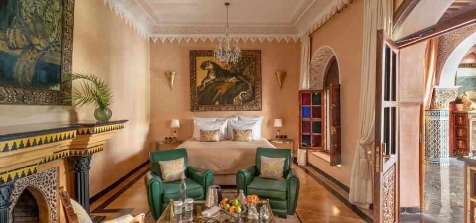 La Sultana Marrakech