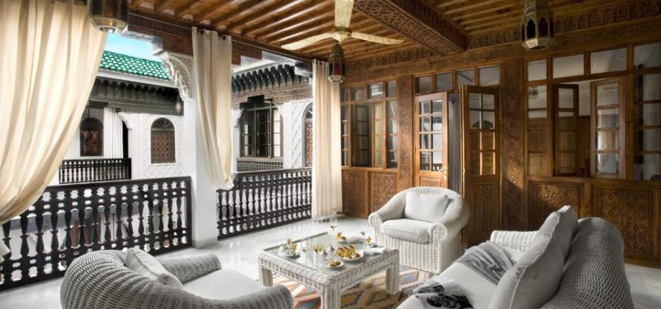 La Sultana Marrakech