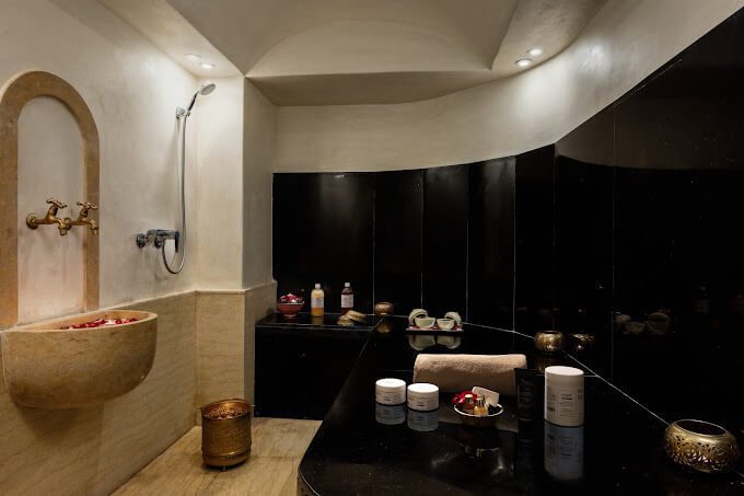 Esprit Forme Marrakech Spa