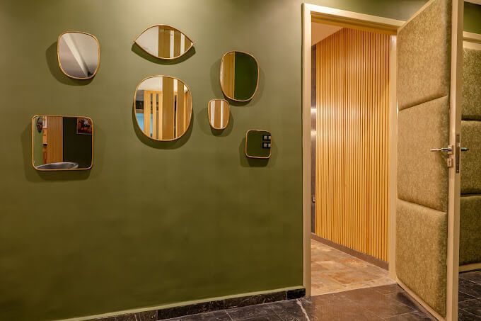 Esprit Forme Marrakech Spa