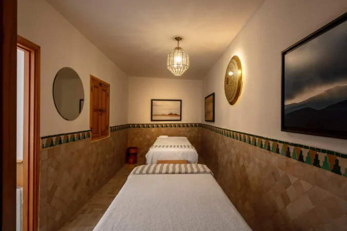 Hammam Marrakech