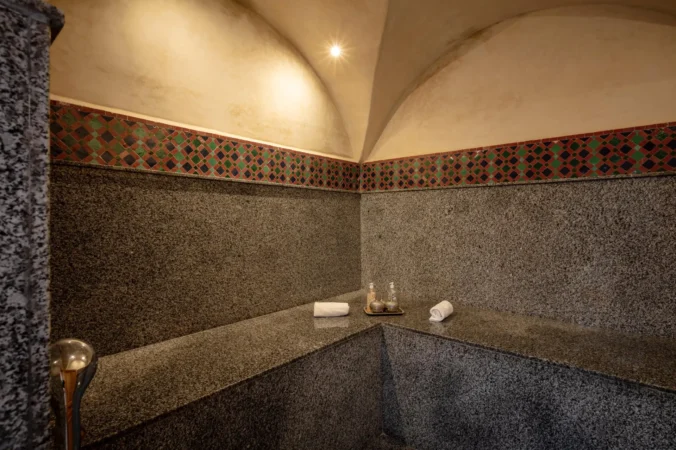 Hammam Marrakech