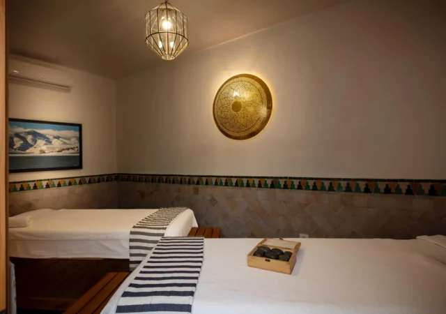 Hammam Marrakech