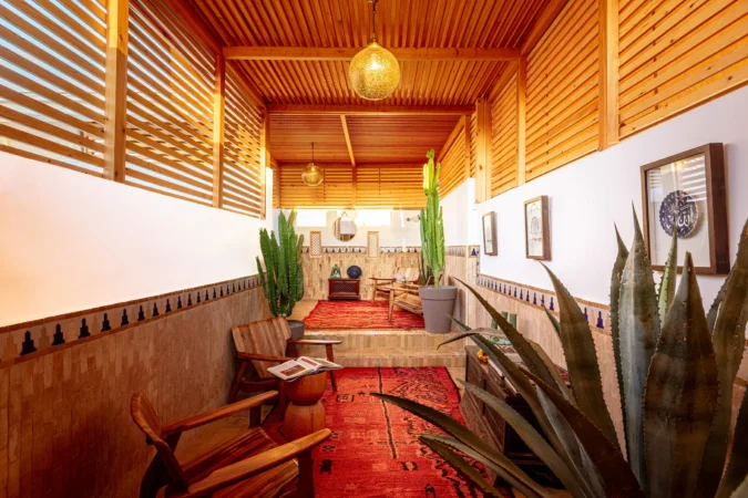 Spa Marrakech