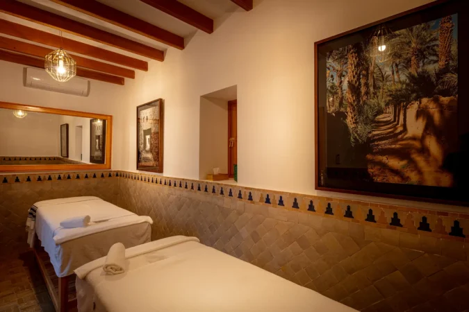 spa Marrakech