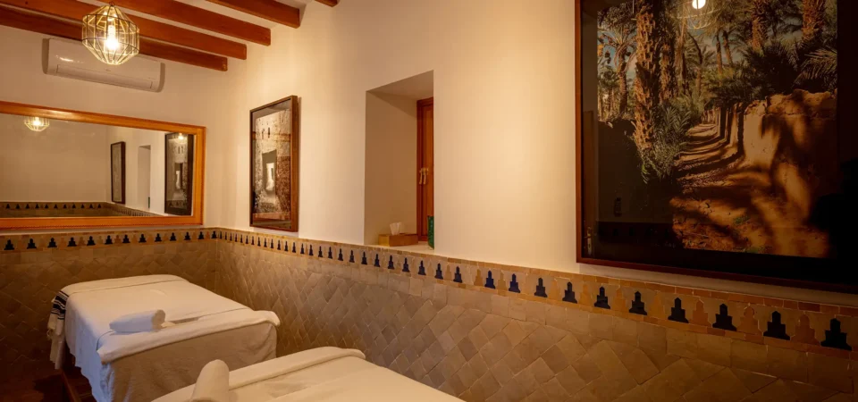 spa Marrakech