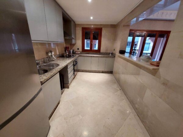 Appartement Plaza
