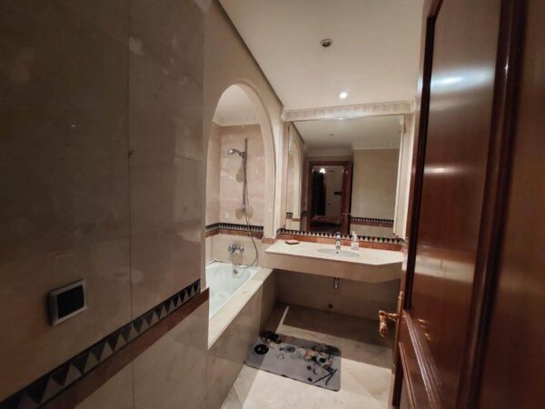 Appartement Plaza