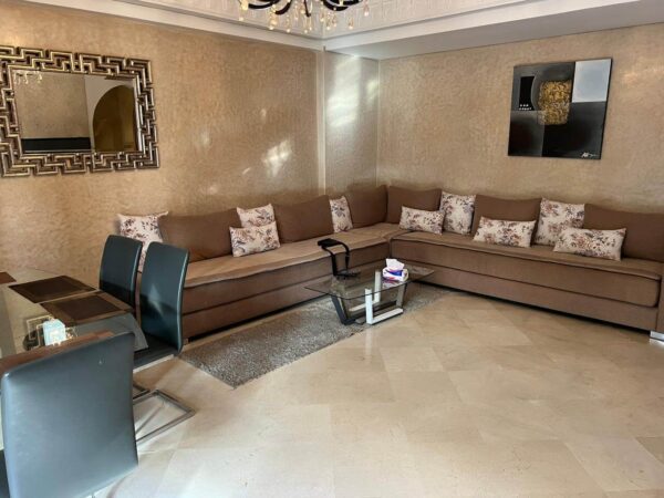 Appartement Plaza