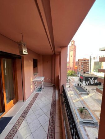 Appartement Plaza