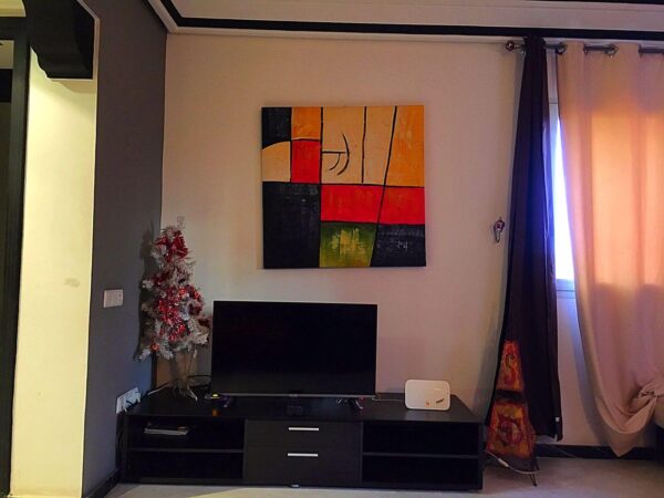 Appartement Atlas A12