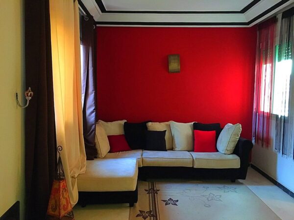 Appartement Atlas A12