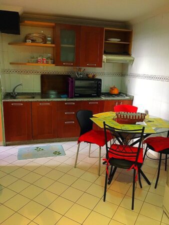 Appartement Atlas A12