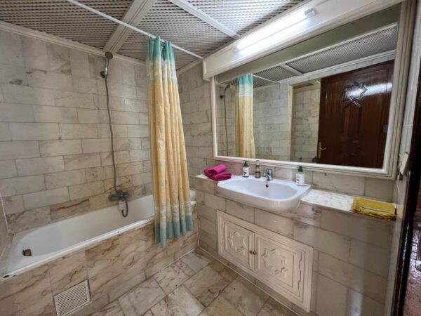 Villa golf Royal palmeraie
