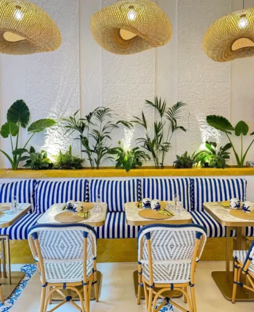 Restaurant Eloomm