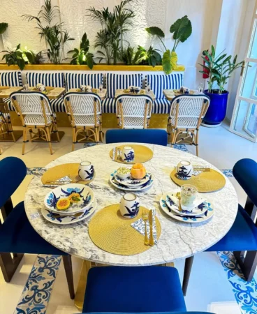 Restaurant Eloomm