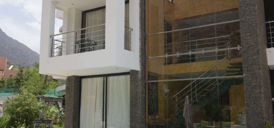 La Perle de l'Ourika