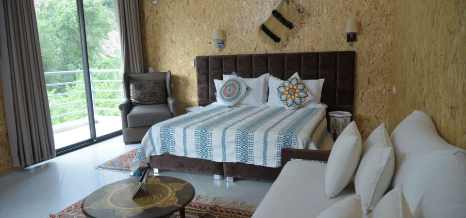 La Perle de l'Ourika