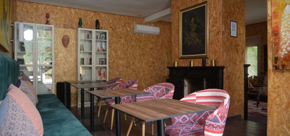 La Perle de l'Ourika