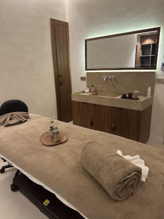 Mawli Spa Marrakech