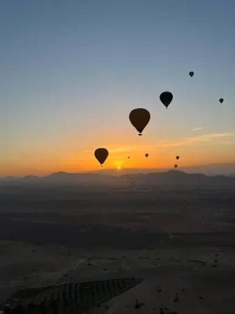 Oasis Balloon