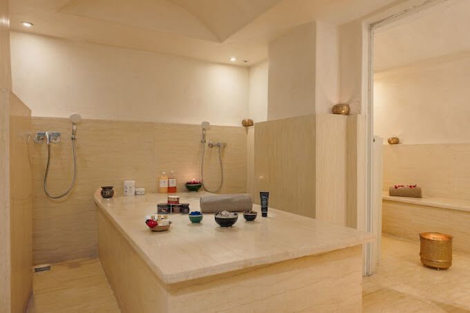Esprit Forme Marrakech Spa