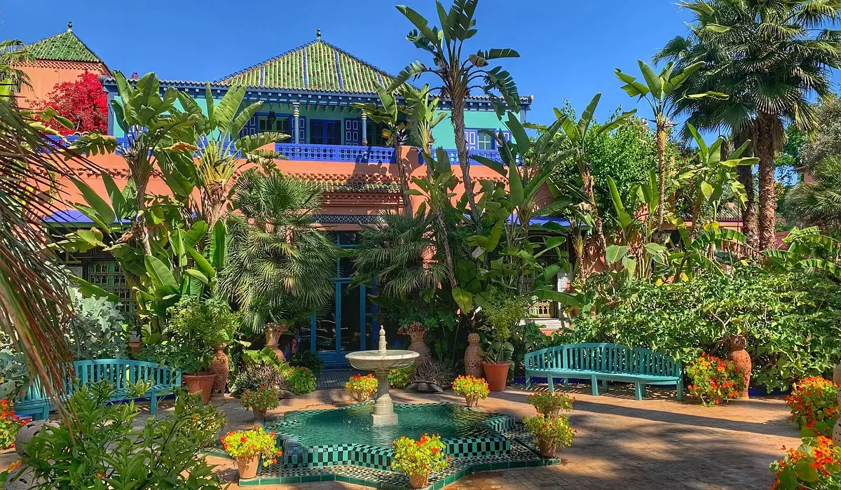 Que faire à Marrakech en 3 jours en 2024 ? L’itinéraire ultime pour un