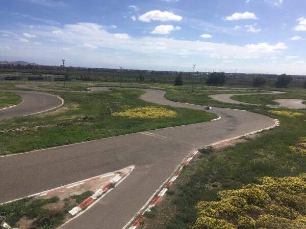 Speedway Marrakech