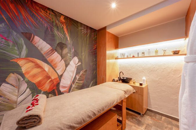 Esprit Forme Marrakech Spa