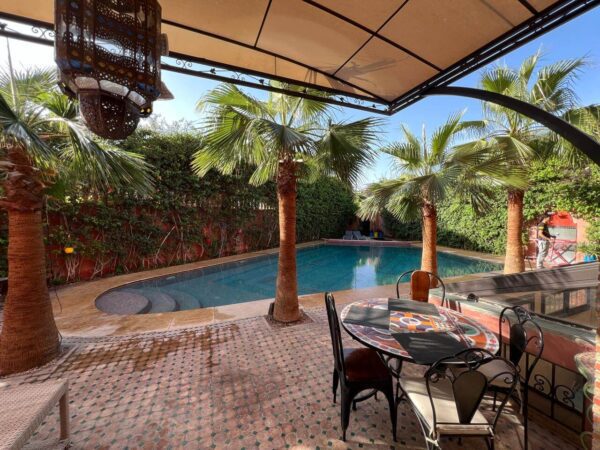 Villa Targa Quick