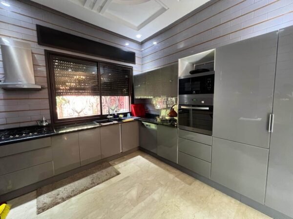 Villa Targa Quick