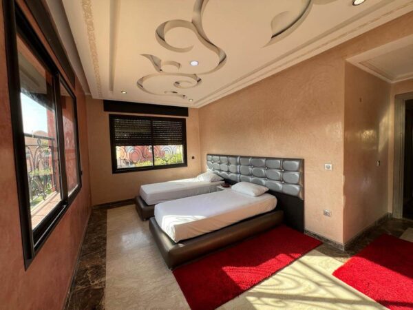 Villa Targa Quick