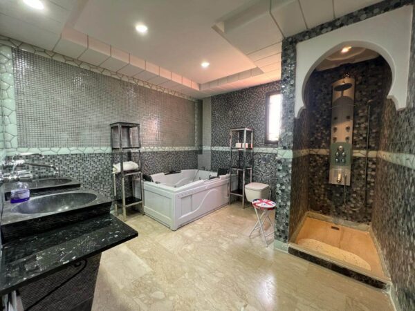 Villa Targa Quick