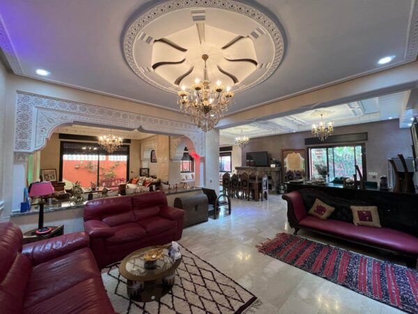 Villa Targa Quick