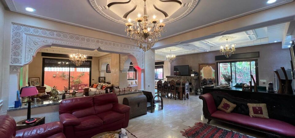 Villa Targa Quick