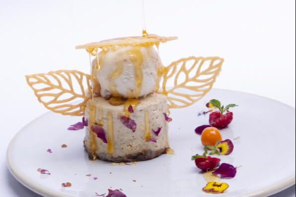 plats Beldi Fusion Kitchen