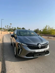 Clio 5 Diesel 2025